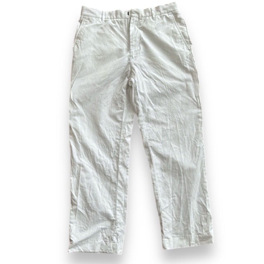 Michael Kors white pants